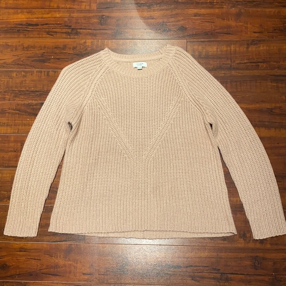 Mendocino Knit Sweater - Picture 2 of 4
